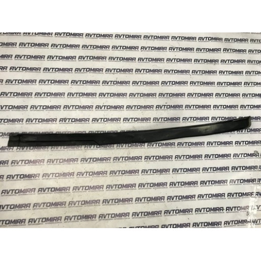 Спойлер бампера передний Opel Astra H 2004-2007 13121999